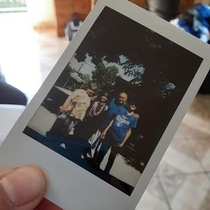 Meet your Posher, Emma